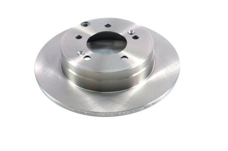 Диск тормозной HYUNDAI NF SONATA задн. (PHC) Valeo R1056