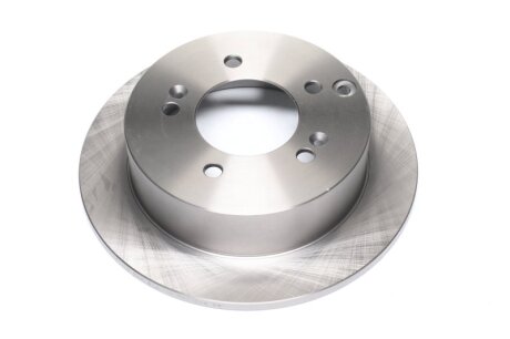 Диск гальмівний HYUNDAI NF SONATA задн. (PHC) Valeo R1060