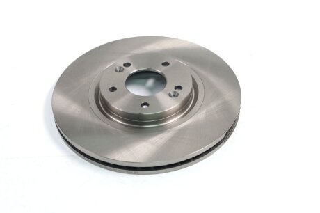 Диск гальмівний HYUNDAI VERACRUZ 06 - передн. (PHC) Valeo R1063