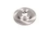 Диск гальміний передній Getz (02-11) (D256mm) (51712-1C050) PHC Valeo R1072 (фото 1)