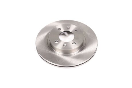 Диск гальміний передній Getz (02-11) (D256mm) (51712-1C050) PHC Valeo R1072