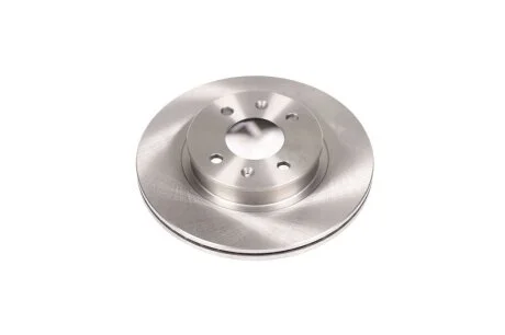 Диск гальміний передній Getz (02-11) (D256mm) (51712-1C050) PHC Valeo R1072