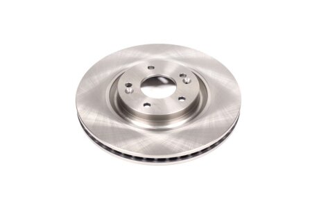 Диск гальмівний передн. (PHC) Valeo R1080