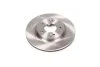 Диск гальміний передній Elantra (11-20), Veloster (11-20), Kona (17-21) (51712-3X000) PHC Valeo R1094 (фото 1)
