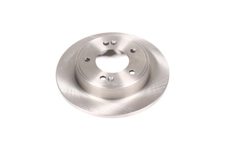 Диск гальміний задній Elantra (11-18), Veloster (11-17), Creta (21-), Kona (17-20) (D262 mm) (58411-3X300) PHC Valeo R1095