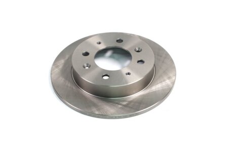 Диск гальмівний KIA CERATO SALOON (LD) 1.6, 2.0 1.5, 1.6,2.0 задн. (PHC) Valeo R2033