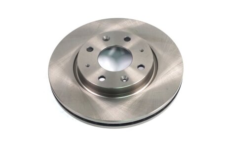 Диск гальмівний KIA CERATO(15) передн. (PHC) Valeo R2037