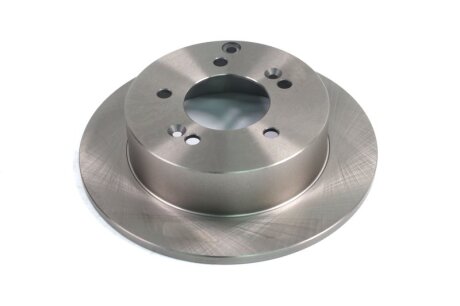 Диск гальмівний KIA CARENS задн. (PHC) Valeo R2052