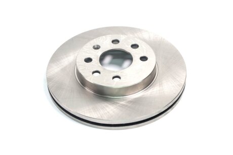 Диск гальмівний DAEWOO NUBIRA передн. (PHC) Valeo R3005