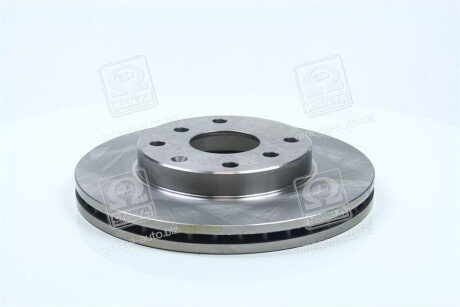 Диск гальмівний DAEWOO TACUMA передн. (PHC) C.I.U Valeo R3010