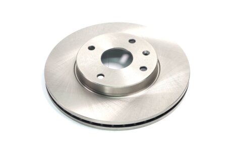 Диск гальмівний CHEVROLET Epica передн. (PHC) Valeo R3013