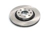 Диск тормозной CHEVROLET AVEO/AVEO II R14 передн. Valeo R3016 (фото 1)