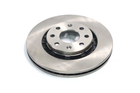 Диск тормозной CHEVROLET AVEO/AVEO II R14 передн. (PHC) Valeo R3016