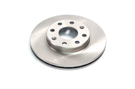 Диск гальмівний CHEVROLET AVEO передн., вент. (PHC) Valeo R3020