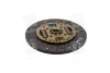 Диск сцепл. SUBARU IMPREZA, FORESTER 1.6-1.6i-1.8i-2.0 92-16 (пр-во VALEO PHC) Valeo SB-03 (фото 2)