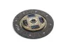 Диск зчеплення SUBARU FORESTER 03- 230MM -ua Valeo SB-14 (фото 1)