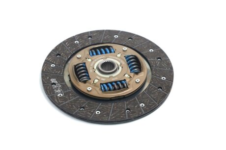 Диск зчеплення SUBARU FORESTER 03- 230MM -ua Valeo SB-14