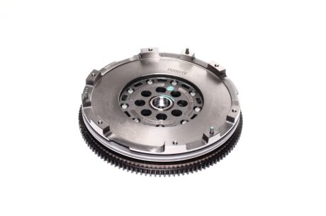 Маховик SSANGYONG KORANDO 2,0 e-Xdi 10-(PHC) Valeo SYFW-01