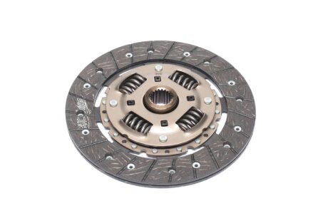 Диск зчеплення Valeo SZ-04