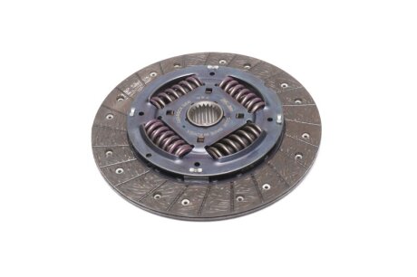 Диск зчеплення SUZUKI GRAND VITARA (PHC) Valeo SZ-36