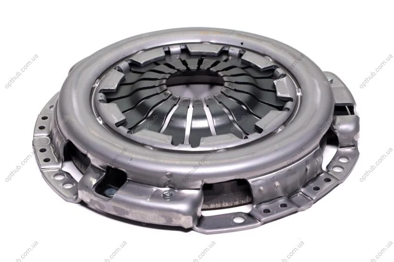 Кошик зчеплення SUZUKI GRAND VITARA (Вир-во VALEO PHC) Valeo SZC-35 (фото 1)