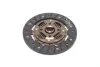 Диск зчеплення TOYOTA COROLLA 1.3-1.3i-1.6 82-92 (Вир-во VALEO PHC) Valeo TY-14 (фото 1)