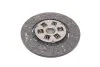 Диск сцепления TOYOTA LAND CRUISER 4.2 TD 90-97 (Выр-во VALEO PHC) Valeo TY-26 (фото 1)