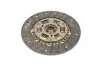 Диск зчеплення TOYOTA 3S-# SV21,ST162 170,182,183 86- 4S-# ST170 18# 225*150*20*27(Вир-во VALEO PHC) Valeo TY-30 (фото 1)