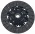 Диск сцепл. TOYOTA RAV4 2.0 16V 97-00, CAMRY 2.0 16V-2.5-3.0 91-01 (пр-во VALEO PHC) Valeo TY-37 (фото 1)