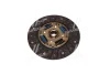 Диск зчеплення TOYOTA COROLLA, YARIS 1,6-1,8VVTI 07- (Вир-во VALEO PHC) Valeo TY-71 (фото 1)
