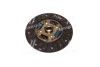 Диск зчеплення TOYOTA COROLLA, YARIS 1,6-1,8VVTI 07- (Вир-во VALEO PHC) Valeo TY-71 (фото 2)