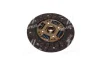 Диск зчеплення TOYOTA COROLLA, YARIS 1,6-1,8VVTI 07- (Вир-во VALEO PHC) Valeo TY-71 (фото 3)