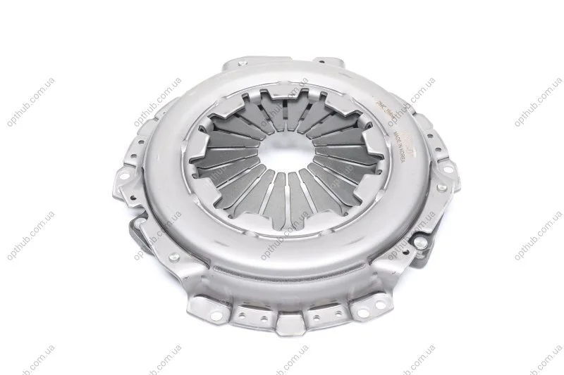 Корзина сцепления TOYOTA (Пр-во VALEO PHC) Valeo TYC-01 (фото 1)