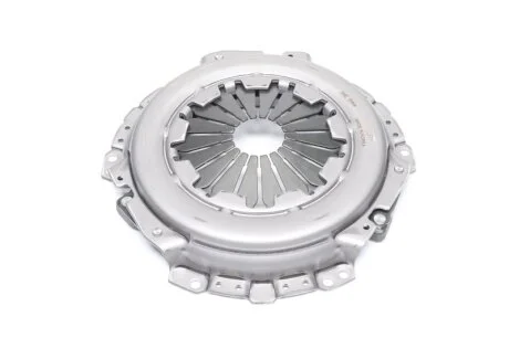 Корзина сцепления TOYOTA (Пр-во VALEO PHC) Valeo TYC-01