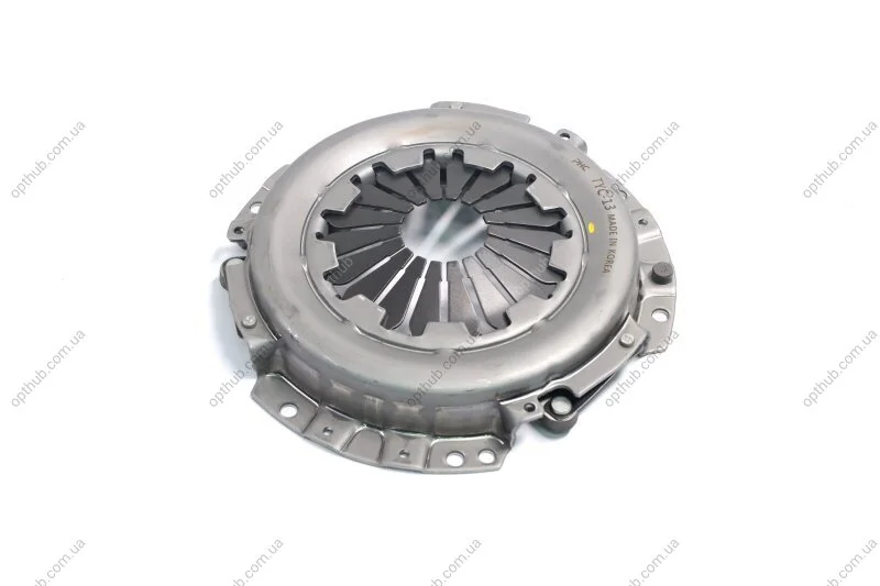 Корзина сцепления (пр-во VALEO PHC) Valeo TYC-13 (фото 1)