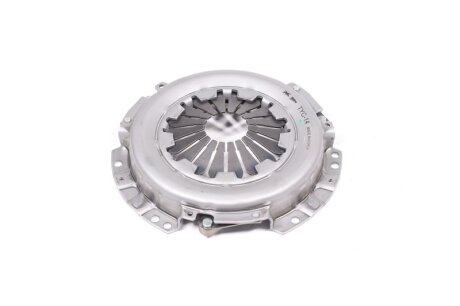 Корзина зчеплення ТИП-CP /ВНЕШ.ДИАМ.-201 /ВНУТ.ДИАМ.-137.0 /ДИАМ.ОКР.КРЕПЛ.-237.00/АВТО.-TOYOTA,DAIHATS -ua Valeo TYC-14