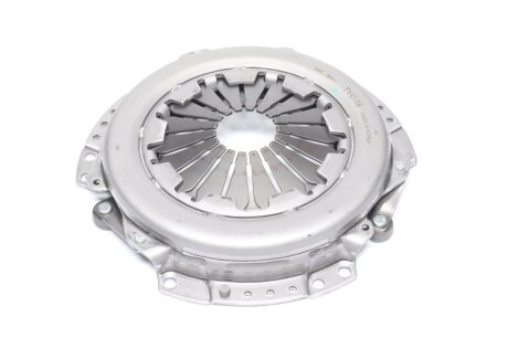 Кошик зчеплення TOYOTA AVENSIS 7A-FE -01.06,CARINA E AT191 4A-FE 92-,7A-FE 94.08- (заміна TYC-18) Valeo TYC-17HD