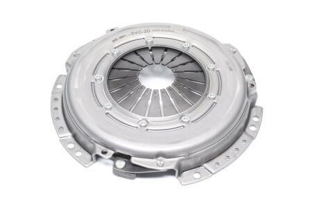 Корзина зчеплення ТИП-DBC /ВНЕШ.ДИАМ.-237 /ВНУТ.ДИАМ.-148.0 /ДИАМ.ОКР.КРЕПЛ.-271.00/АВТО.-TOYOTA/TOYOTA -ua Valeo TYC-20