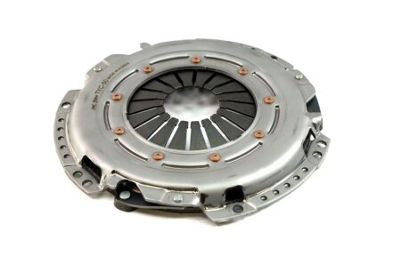 Кошик зчеплення TOYOTA AVENSIS, RAV 4 II (PHC) Valeo TYC-50