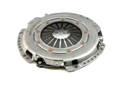 Кошик зчеплення TOYOTA AVENSIS, RAV 4 II (Вир-во VALEO PHC) Valeo TYC-50