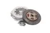 Зчеплення TOYOTA AVENSIS 1.6-1.8 97- (Вир-во VALEO PHC) Valeo TYK-220 (фото 2)