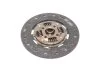 Диск зчеплення AUDI 80,100 1.6-1.8-1.9 70-90 (Вир-во VALEO PHC) Valeo VW-12 (фото 1)