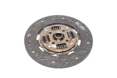 Диск зчеплення AUDI 80,100 1.6-1.8-1.9 70-90 (Вир-во VALEO PHC) Valeo VW-12