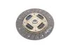 Диск зчеплення VW TRANSPORTER, GOLF, PASSAT 1.8-2.5 88- (Вир-во VALEO PHC) Valeo VW-25 (фото 1)