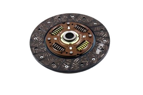 Диск зчеплення AUDI 80,90,100 1.6-1.8 83-91 (PHC) Valeo VW-30