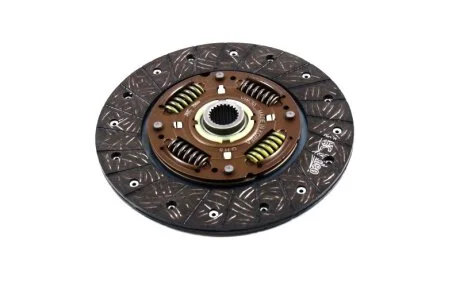 Диск зчеплення AUDI 80,90,100 1.6-1.8 83-91 (Вир-во VALEO PHC) Valeo VW-30