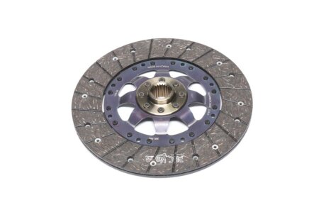 Диск зчеплення VW PASSAT 1.6 (PHC) Valeo VW-38