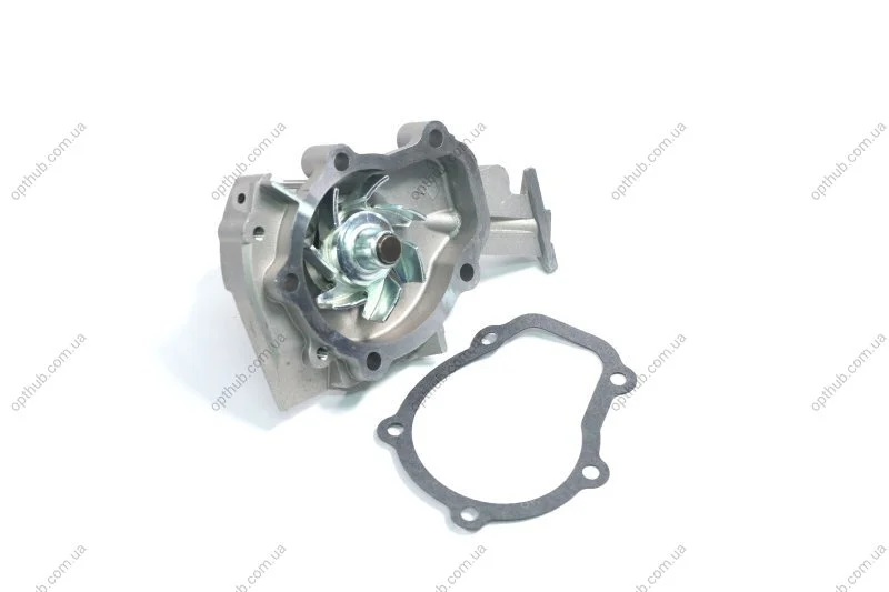 НАСОС ВОДЯНИЙ DAEWOO TICO, MATIZ (ВИР-ВО VALEO PHC) Valeo WP5019 (фото 1)