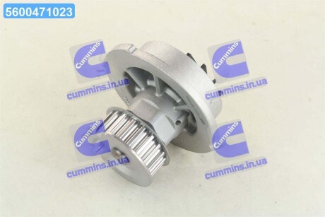 Насос водяний DAEWOO LANOS седан (KLAT) CHEVROLET AVEO седан (T250) 1,5 (PHC) Valeo WP5022