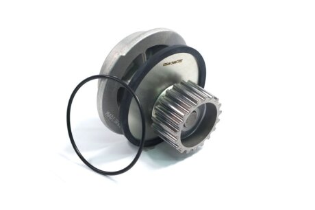 Насос водяний DAEWOO LANOS седан (KLAT) 1.6 CHEVROLET AVEO седан (T250, T255) 1.5 (PHC) Valeo WP5023